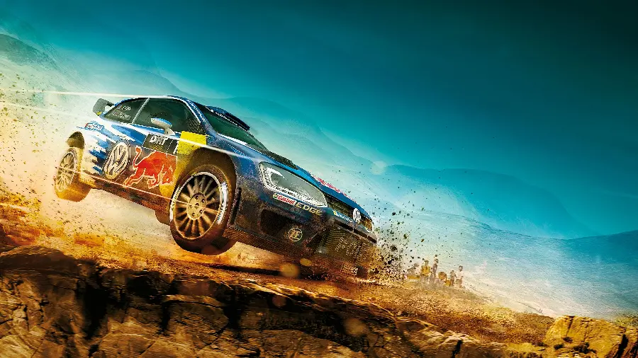 Wallpapers and photos of cars and various vehicles in the rally for iPhone phones and mobiles