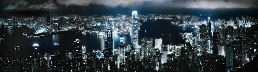 New York City Photo for Wide and Wide Monitor Backgrounds