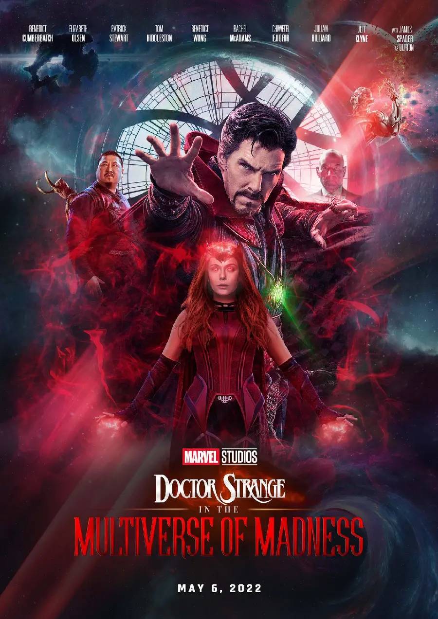 Doctor Strange 2 photo for mobile and phone wallpaper