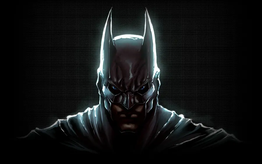 Download the best Batman photo suitable for wallpaper and profile photo in high quality