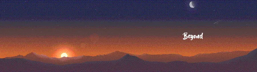 Beautiful FullHD quality mountain image for widescreen monitors