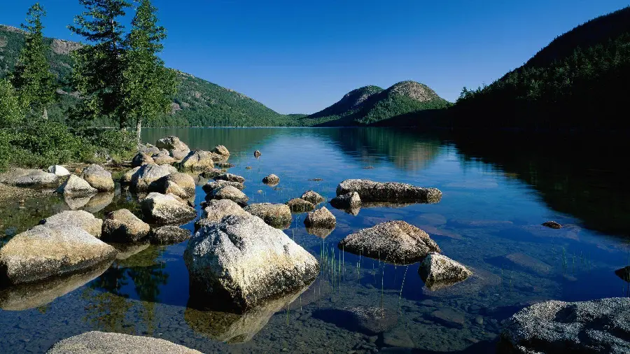 Download profile photo of Acadia National Park