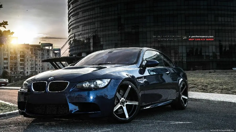 Download BMW Wallpaper for PC BMW in HD Quality