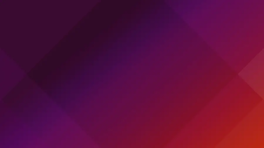 High quality minimal and simple wallpaper for Linux