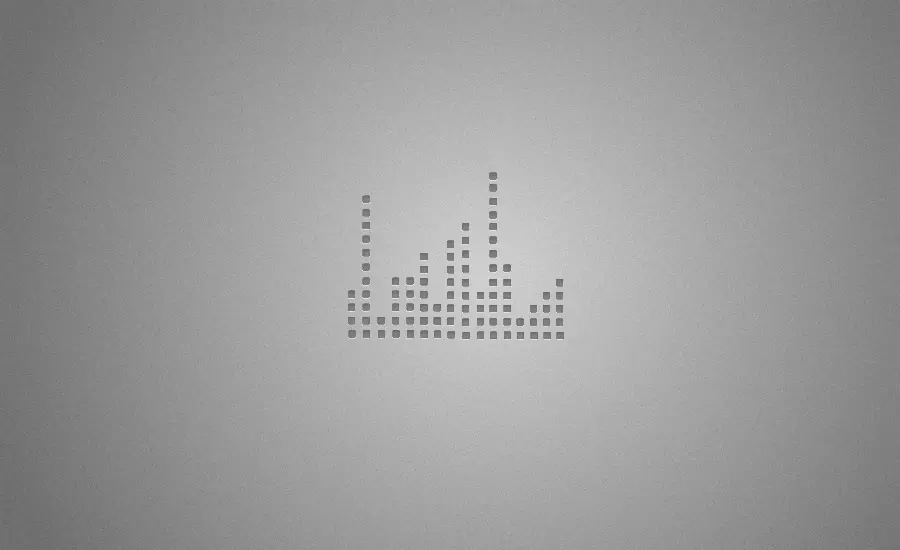 Equalizer Background for Music Editing