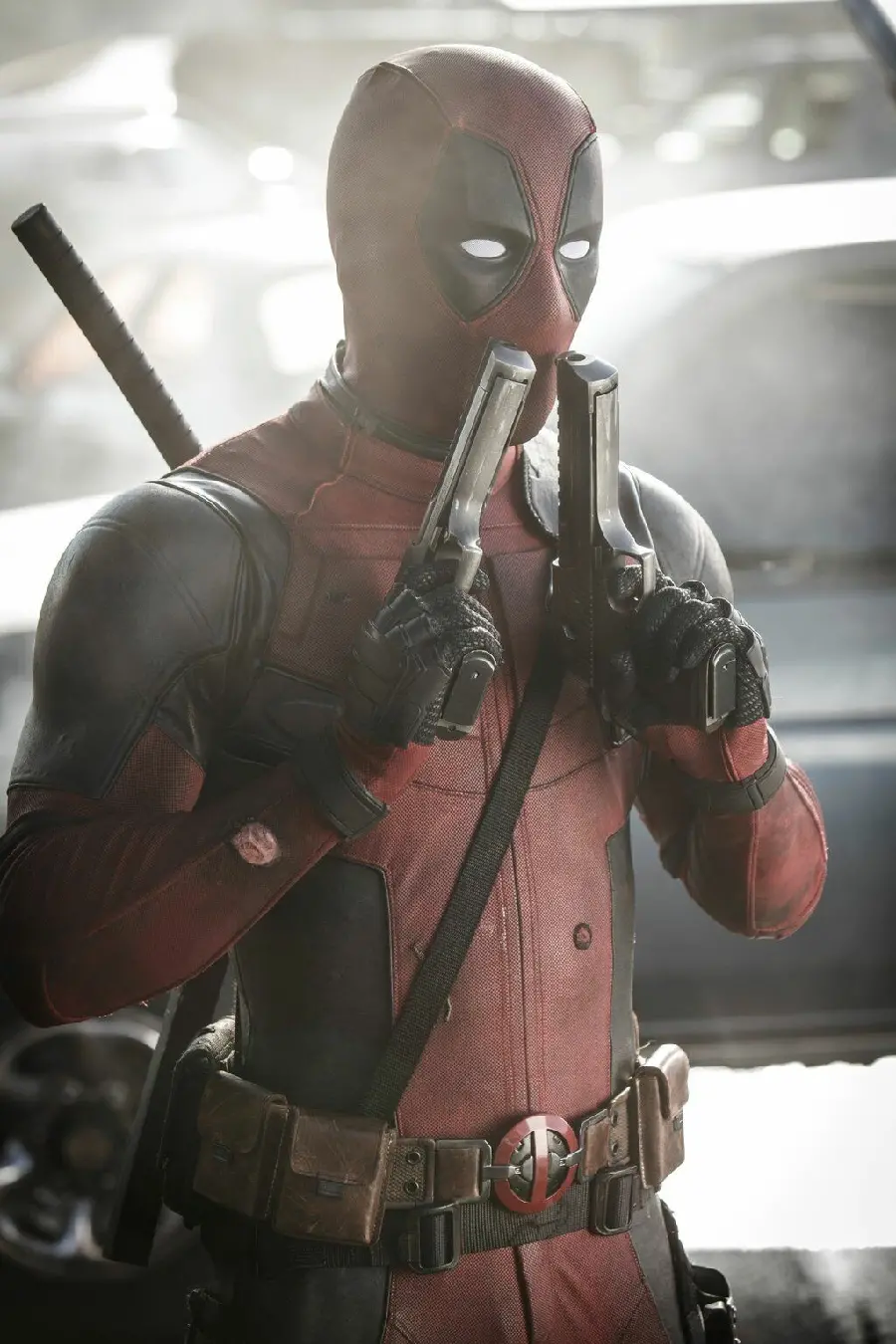 Wade Wilson and Deadpool Profile Pictures for WhatsApp and Telegram
