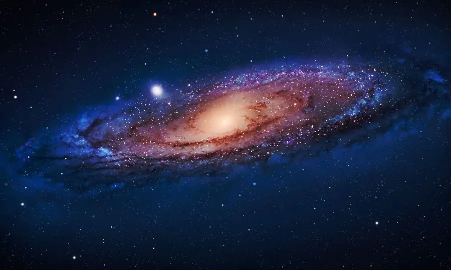 Download galaxy and space planets profile photos for WhatsApp and Telegram