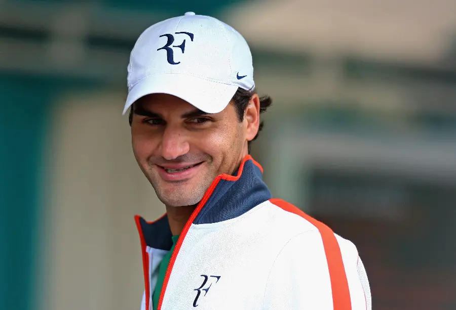 Download high quality photo for Roger Federer profile