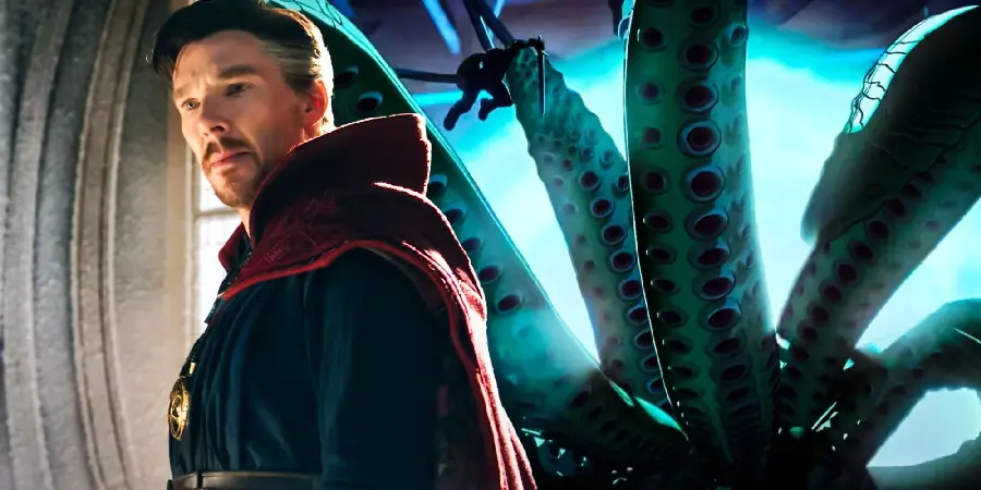 Doctor Strange 2 Movie Profile Picture