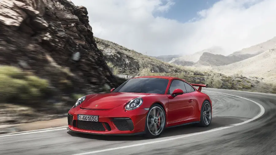 Download the best Porsche 911 GT3 photo suitable for wallpaper and profile photo in high quality