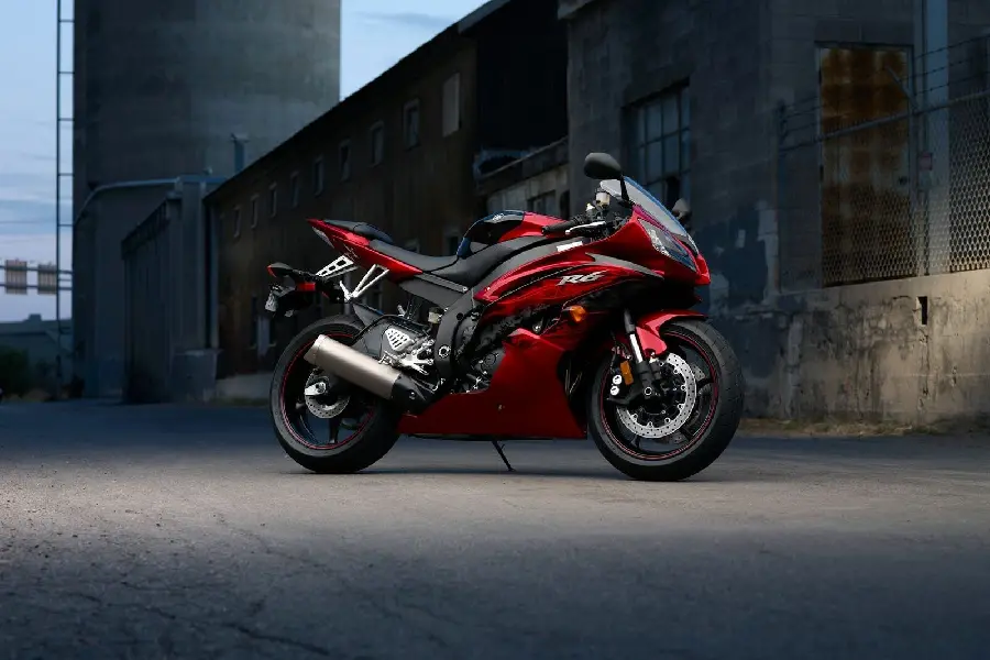 Yamaha motorcycle background and wallpaper with beautiful color for desktop