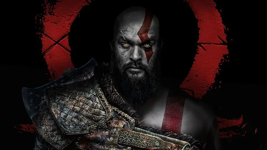 Jason Momoa Photo Suggested Actor for the Role of KratosS in God of War