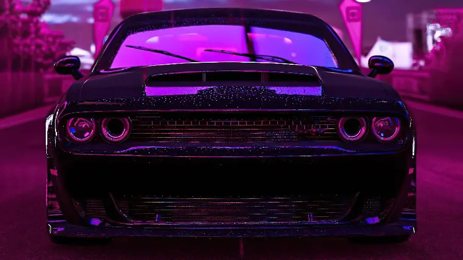 Download beautiful and very high quality HD wallpaper of Dodge car