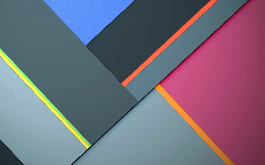 Parallel and Intertwined Lines Background with Abstract and Abstract Design