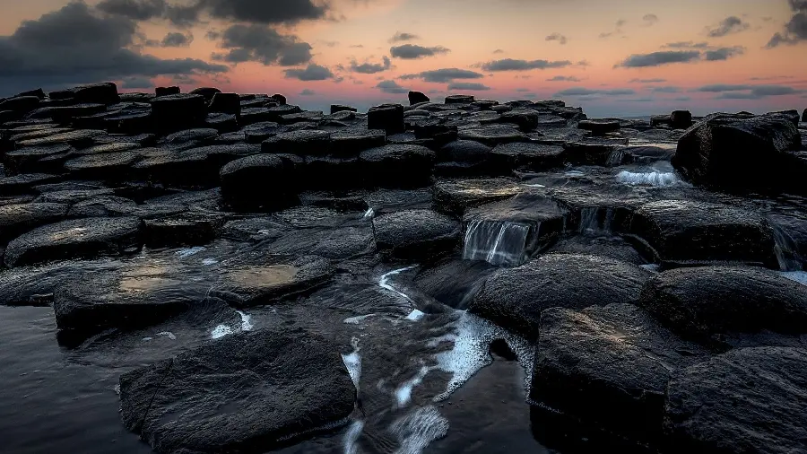 Download Ireland Nature Wallpaper for Windows