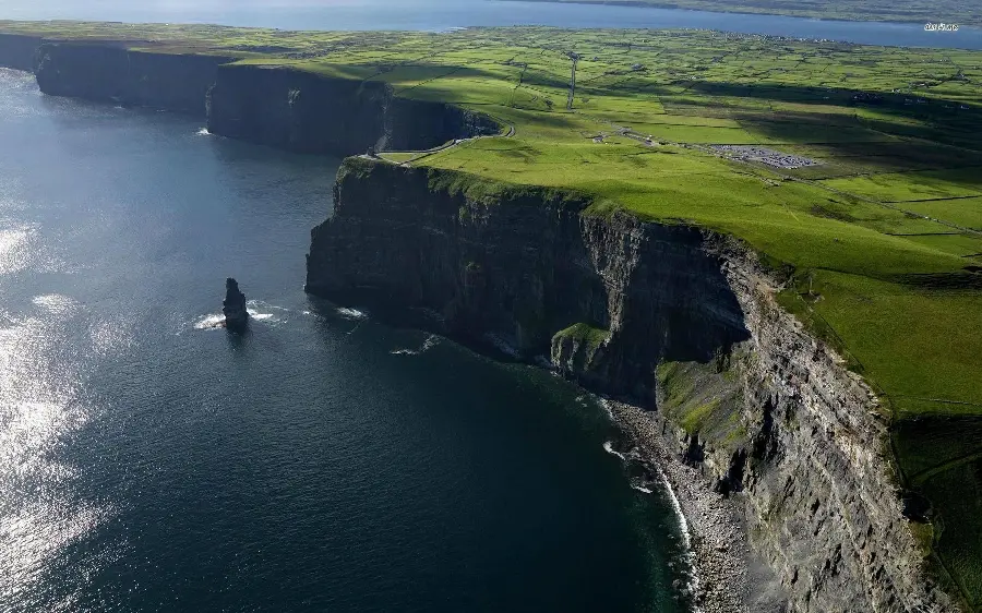 Ireland nature photo hd quality