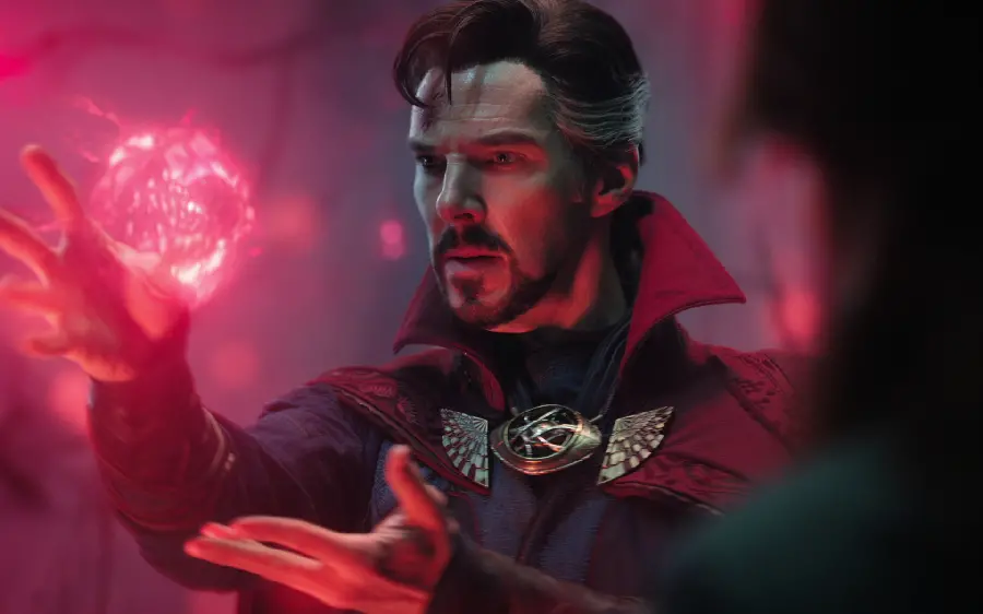 Doctor Strange Wallpaper Picture