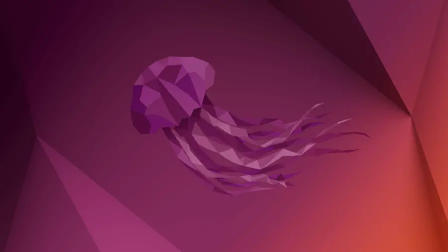 Latest Background Image for Linux with High Quality