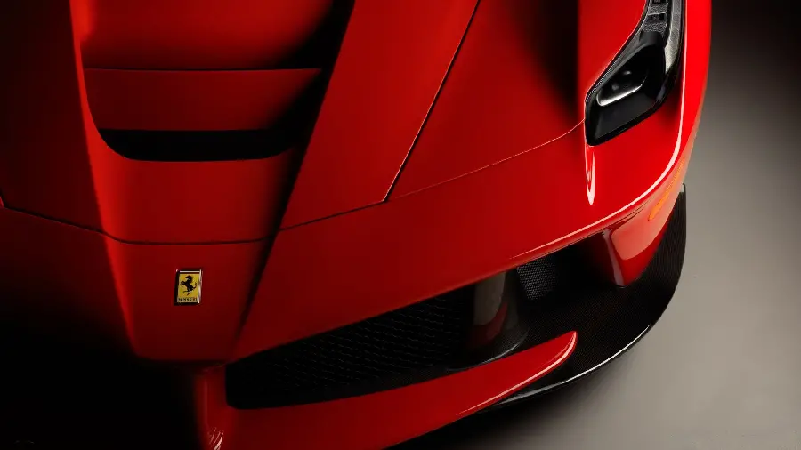 Download New Ferrari LaFerrari Car Wallpaper for Windows
