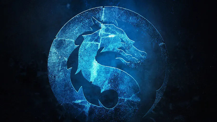 Download Mortal Kombat game poster and wallpaper for computer and laptop
