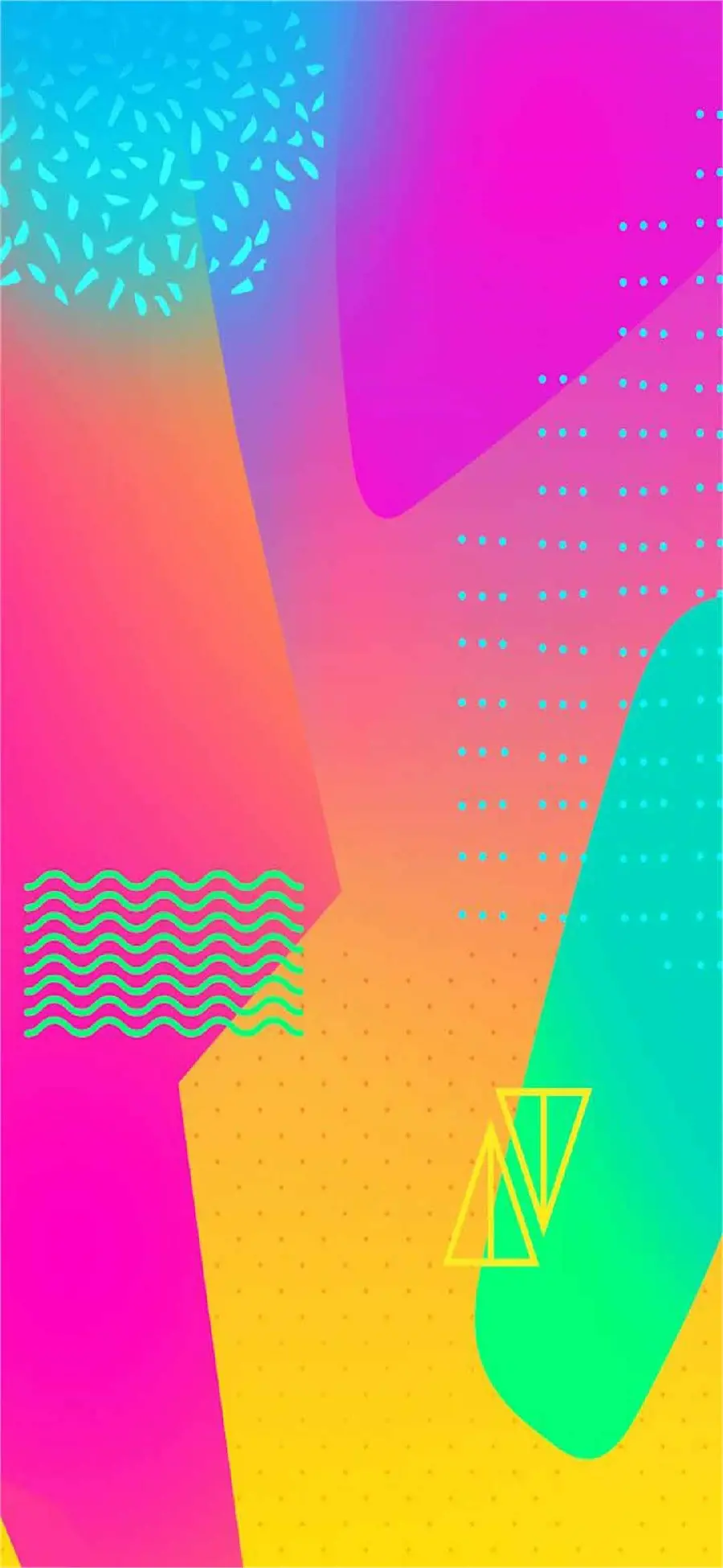 Samsung Phone Wallpaper a70