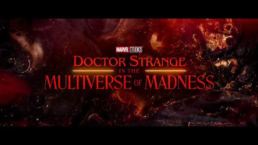 Doctor Strange 2 Movie Wallpaper