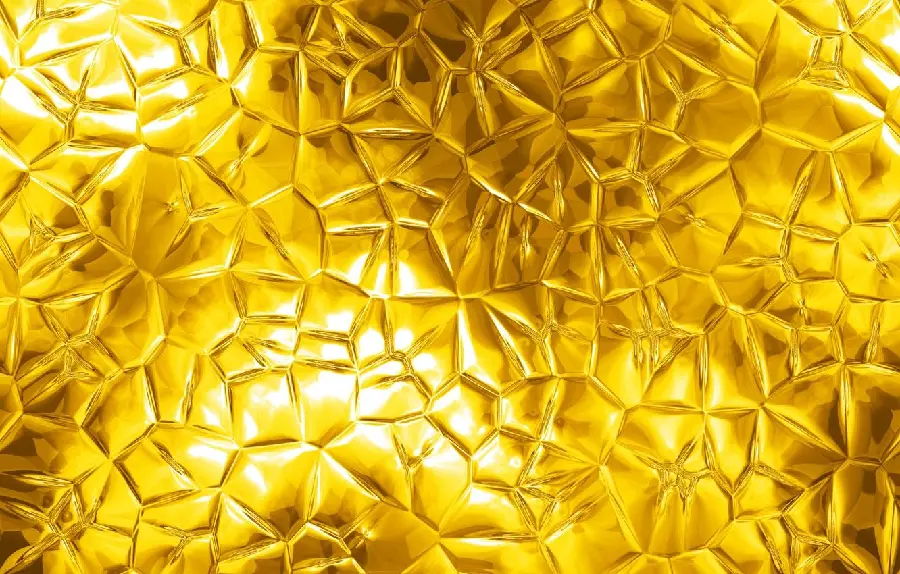 Download gold texture for Photoshop and 3ds Max