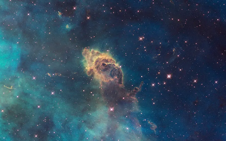 Space Wallpaper and Space Background with Stars and Clusters for Samsung Phone Wallpaper