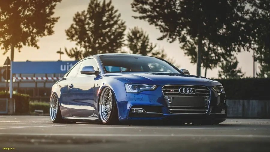 Audi Car Photo of 2022 Coupe Series and Sport Floor Mat