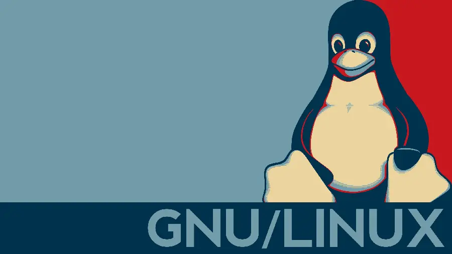 Download Background image for Linux operating system with very good quality
