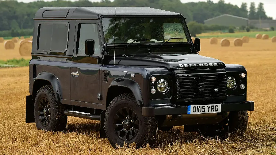 Land Rover Defender car wallpaper and Land Rover Defender car background