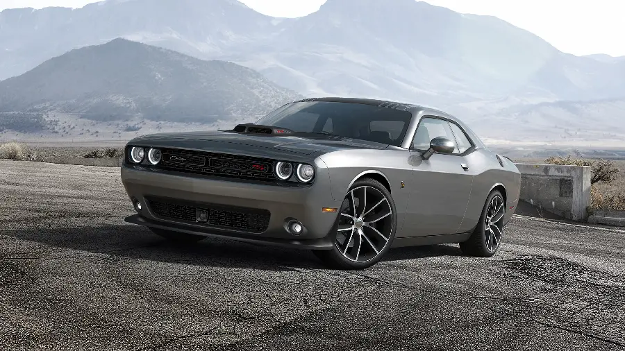 New Dodge 2022 Wallpaper and Background