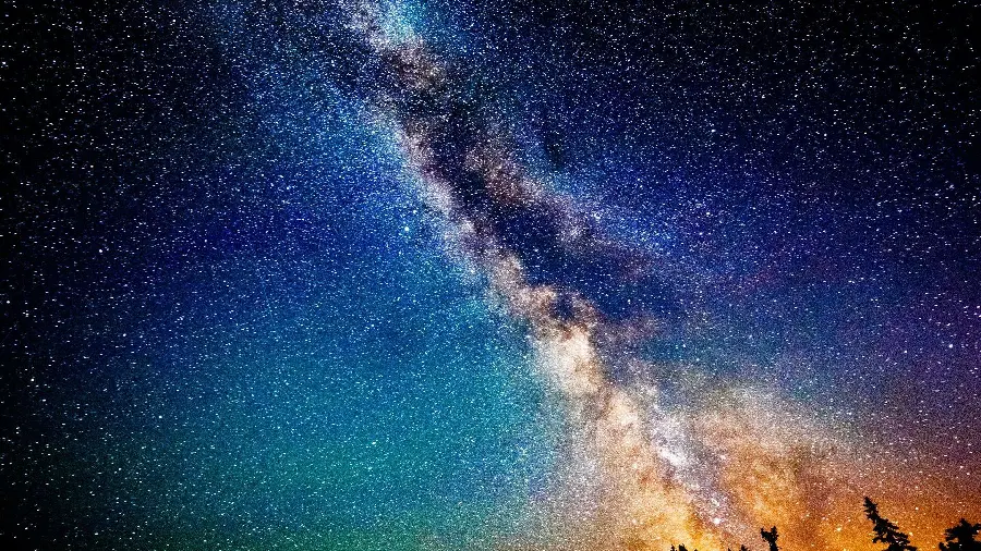 The Most Beautiful Space Image is Before Your Eyes for Computer Wallpaper