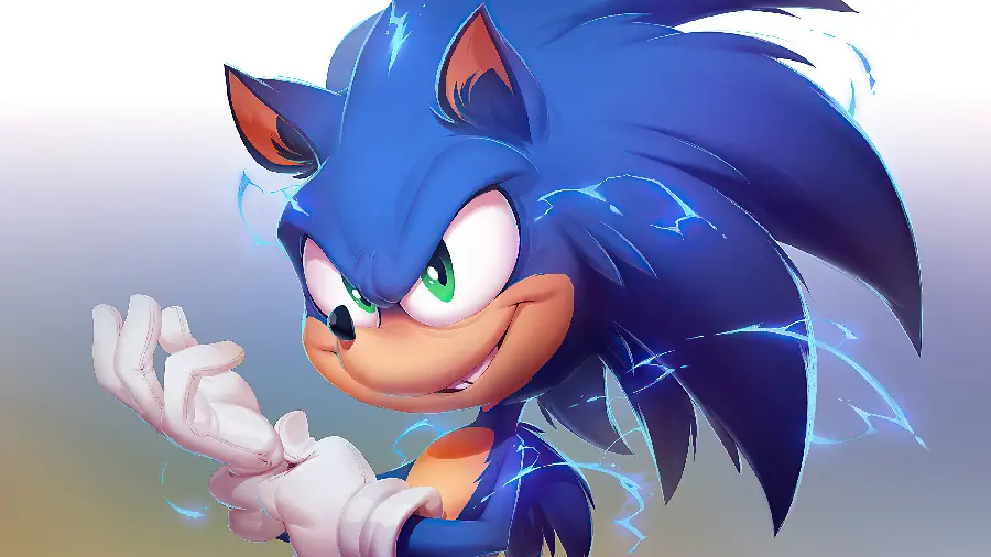 Free stock photo of Sonic for background and use in Photoshop