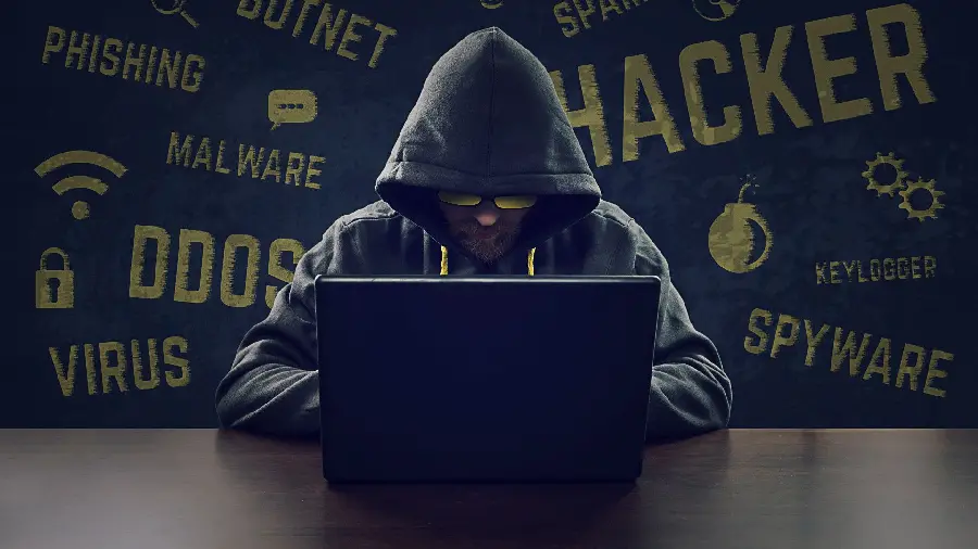 Profile PhotoNew and cool and boyish hacker for Telegram and WhatsApp