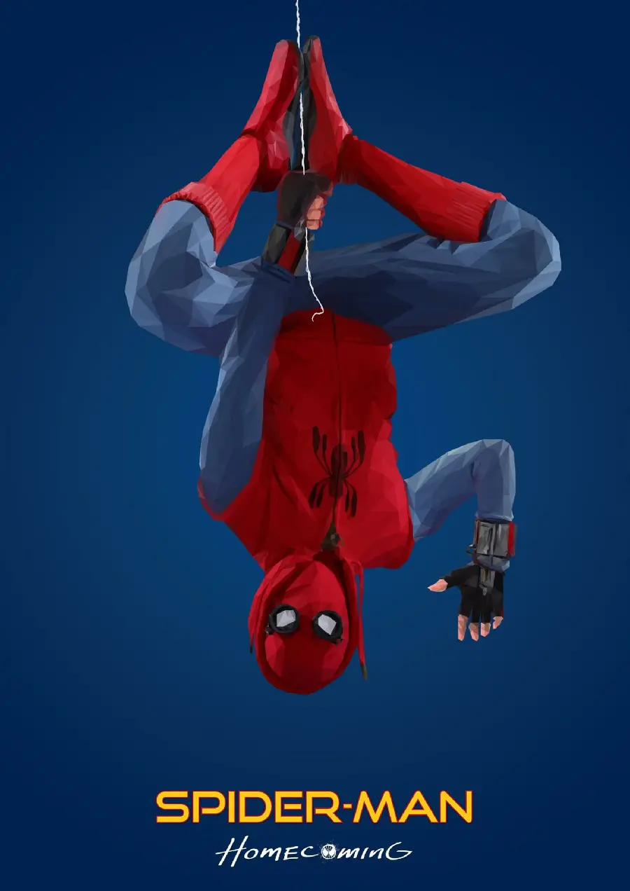 Spiderman Wallpaper for Computer and PC in High Quality