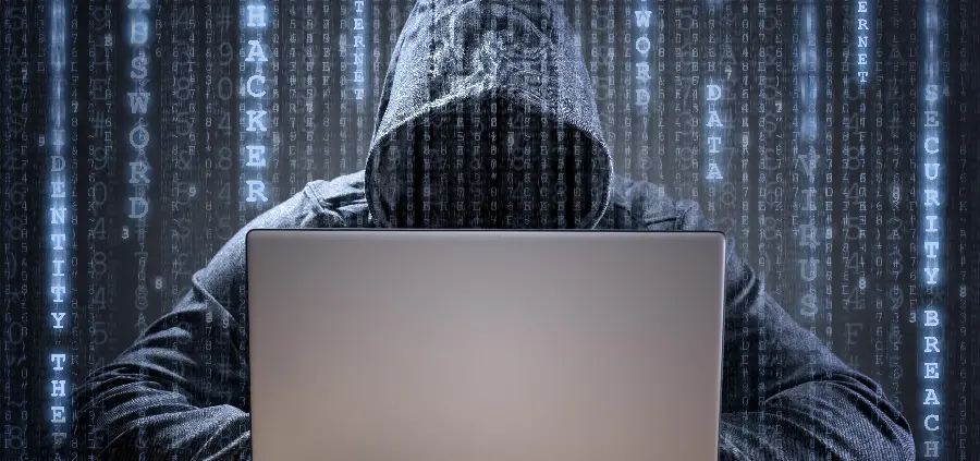 Download High Quality Photos of Cyber ​​Hackers and Creepy for Wallpapers and Profiles