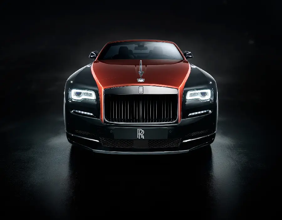 Download Rolls Royce car pictures for girls and boys in high quality