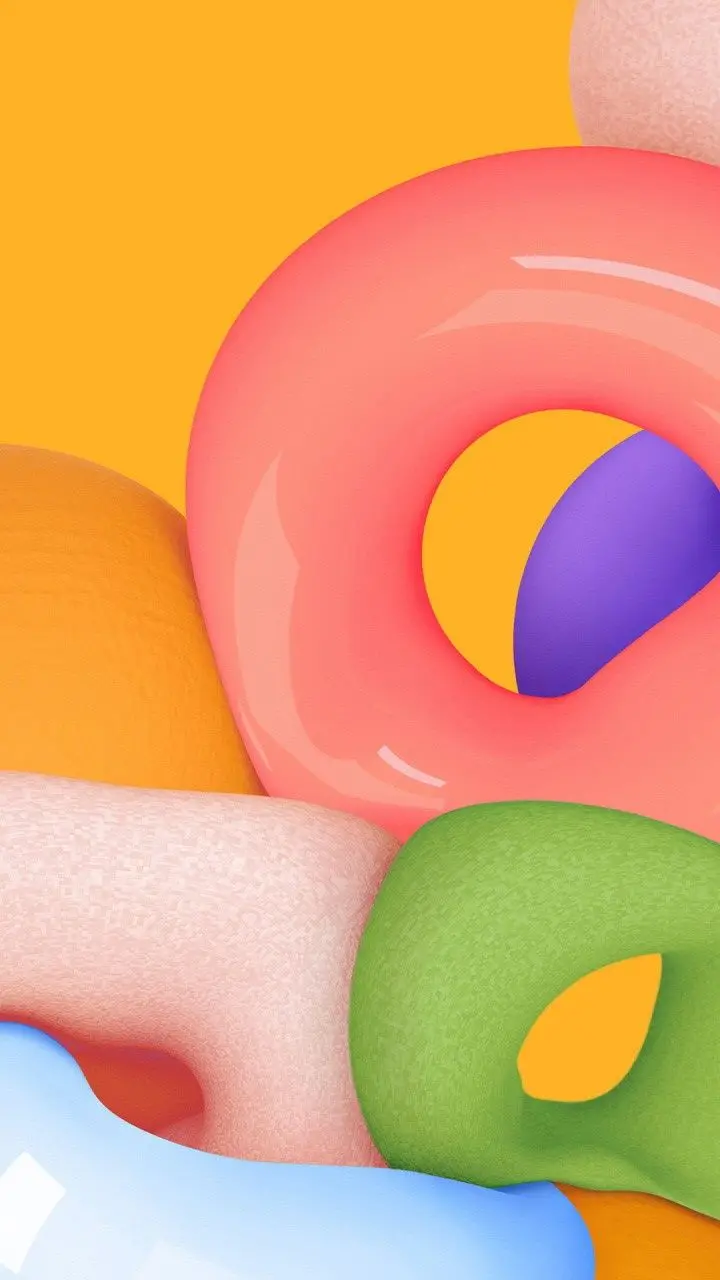 Download Samsung 21s Girly Phone Background