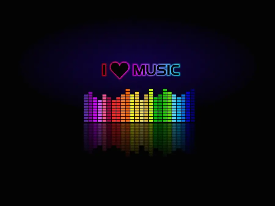 Download Pattern Background Equalizer Colors and Colors