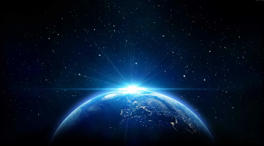 Download the Best Space Photo Suitable for Image Windows 11 Background