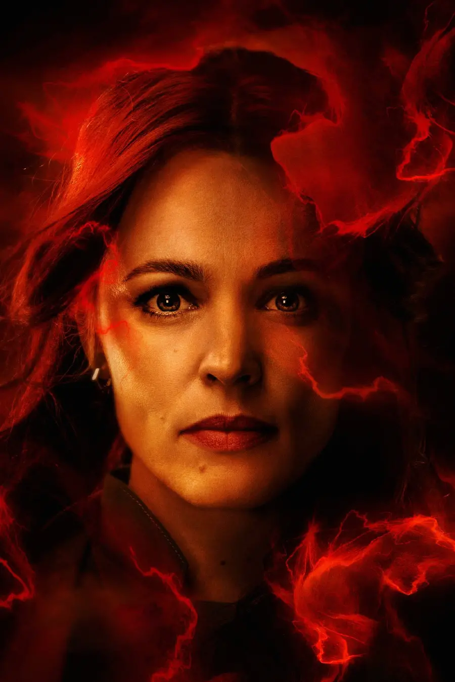 Photo of Rachel McAdams as Christine Palmer in the movie Doctor Strange 2