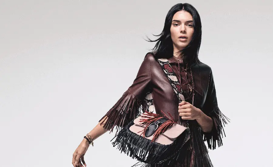 Kendall Jenner photo for profile and mobile background