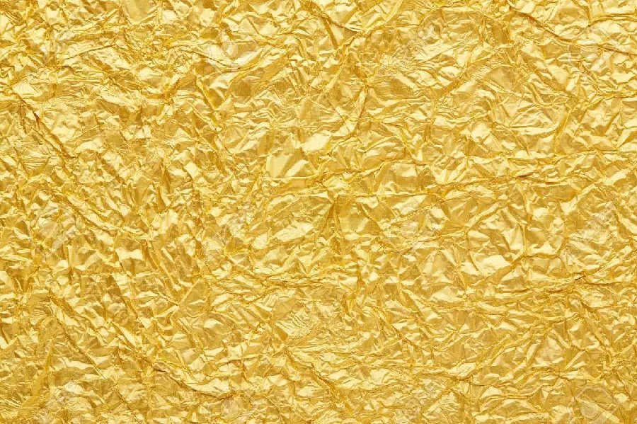 Download gold glitter texture vector