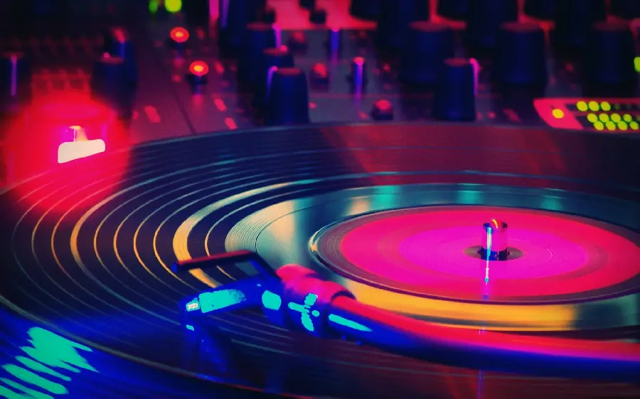Download DJ Background Photos for Mobile Phones