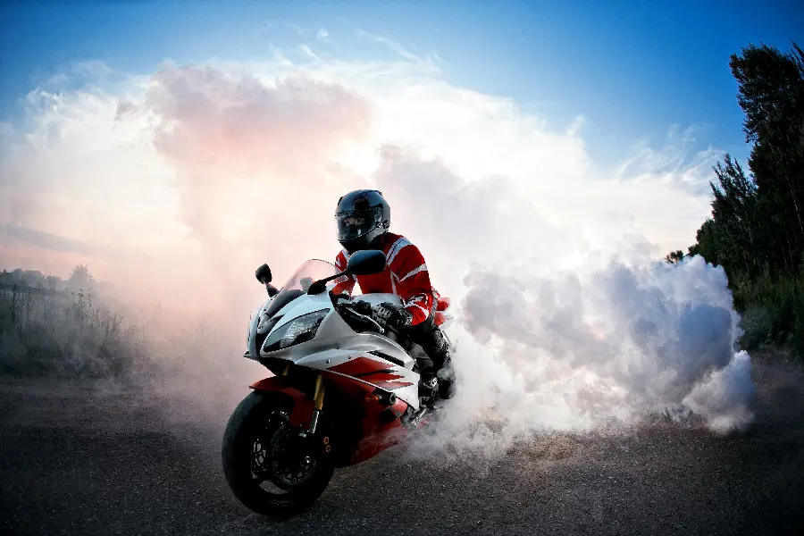 Yamaha motorcycle wallpaper and image for laptop