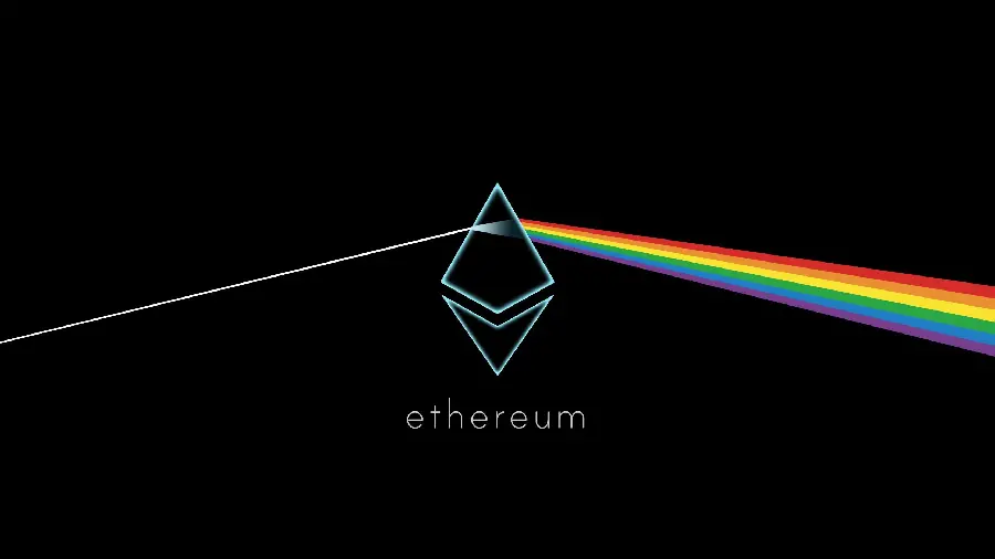 Ethereum background photo and Ethereum background for mobile phone