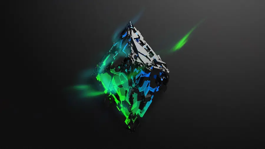 Download Ethereum High Quality Image for Computer Wallpaper