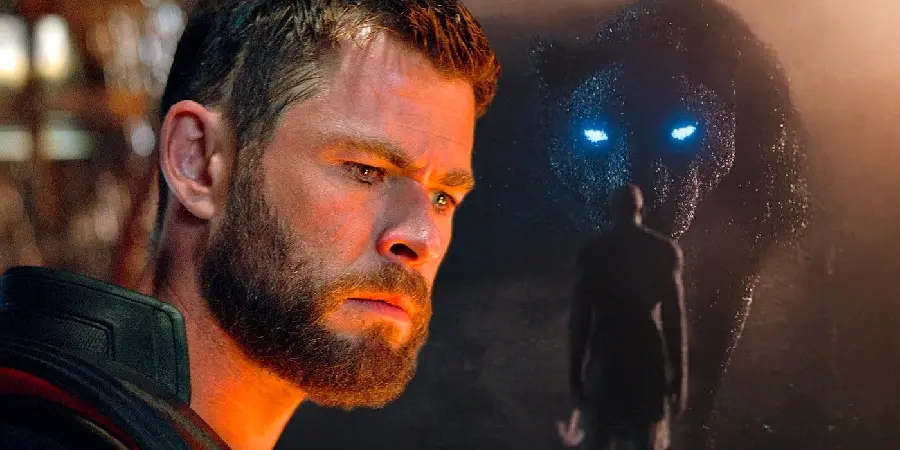 Chris Hemsworth Profile Picture in Thor Love and Thunder