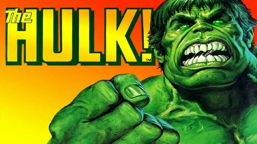 Super Quality and Attractive Hulk Movie Wallpaper
